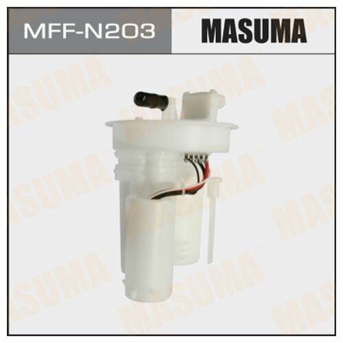 Фильтр топливный Masuma MFFN203 для Nissan Presage, Teana I