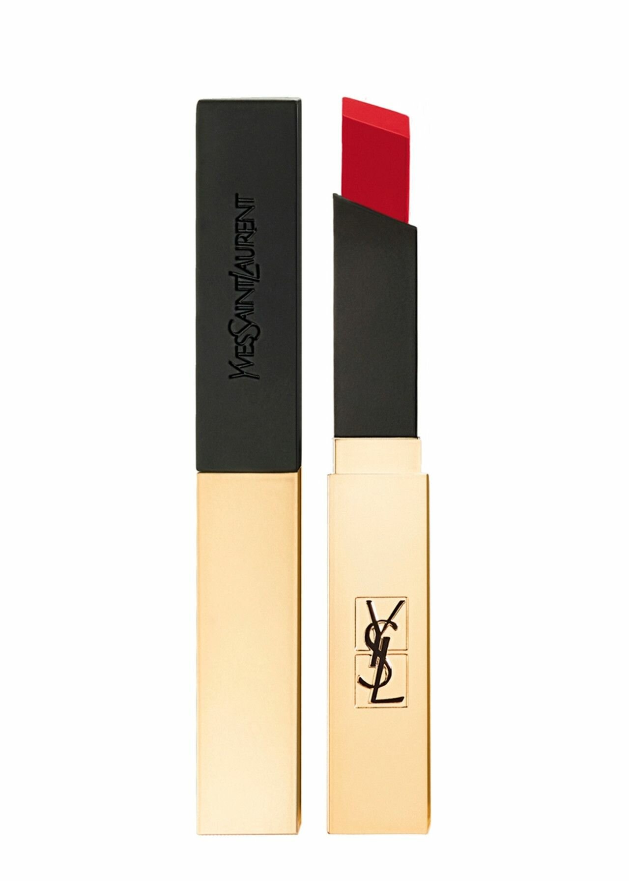 Губная помада Yves Saint Laurent Rouge Pur Couture 1 Rouge Extravagant