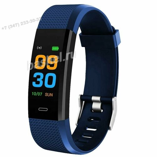 Фитнес-браслет EZRA SW03 361600₽