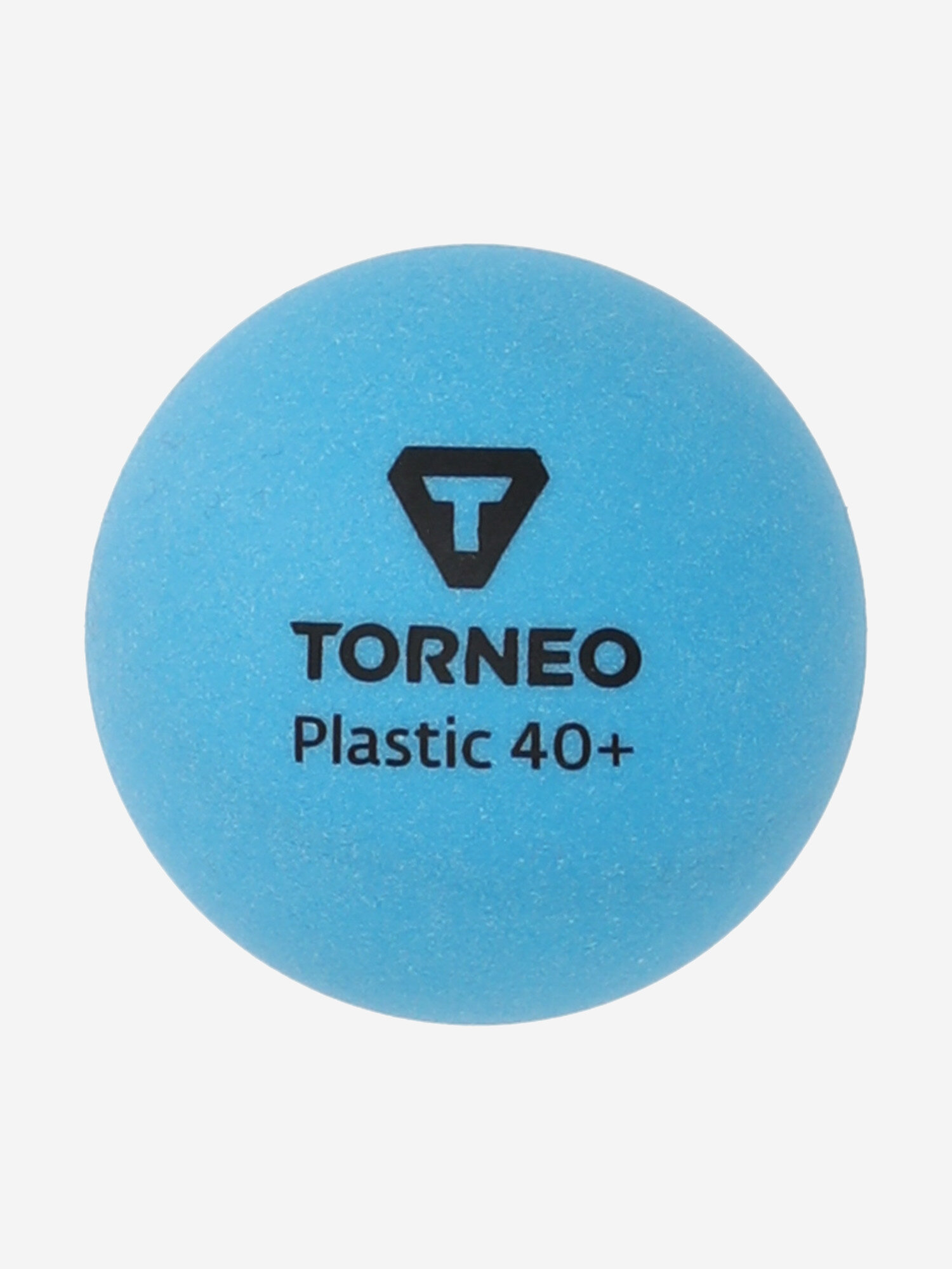 Мячи для настольного тенниса Torneo, 6 шт., Мультицвет - фото №4