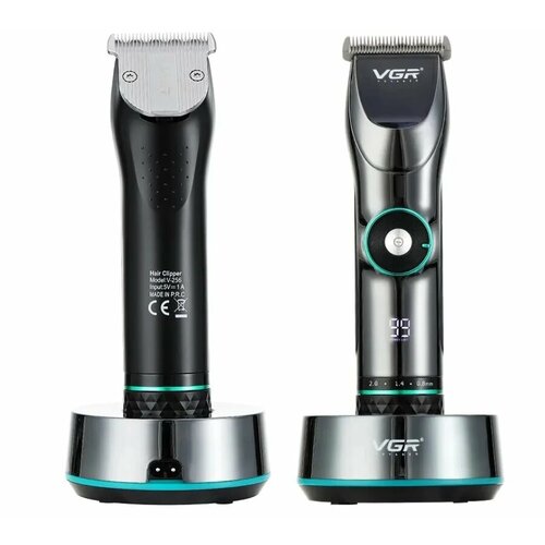 Профессиональная машинка для стрижки волос 460000₽