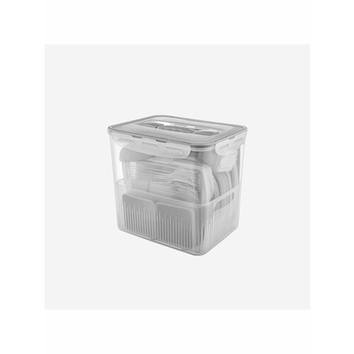 Наборы для пикника Limon серый