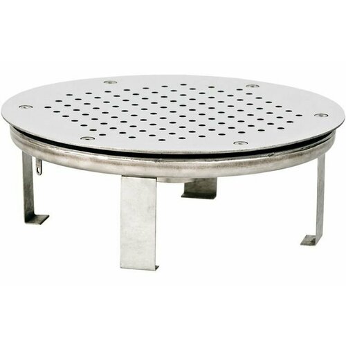 Плато д.400 аэромассажное круглое для бассейна, универсальное