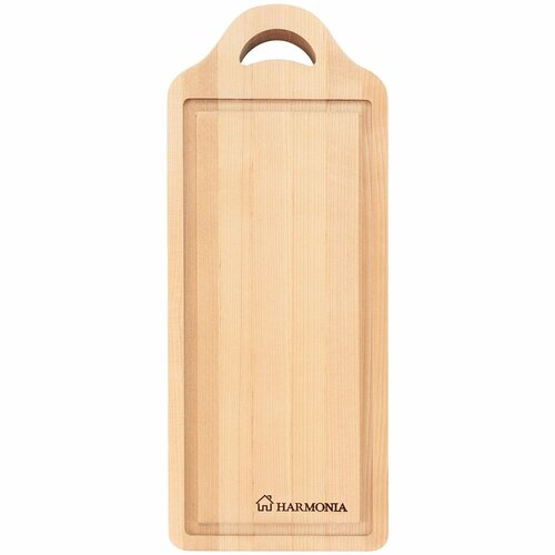 Доска разделочная Harmonia, 34х13 см, дерево