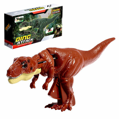 Хваталка-манипулятор Тираннозавр 470₽