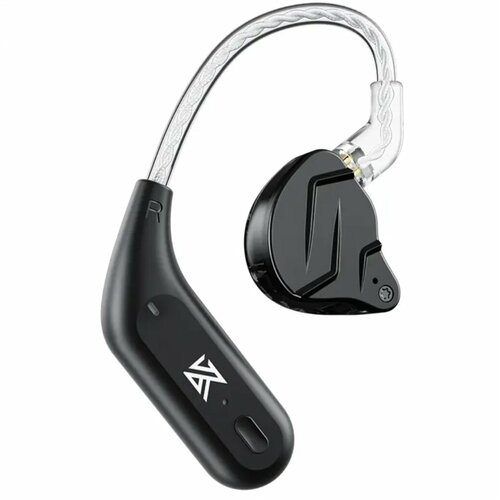 Беспроводная Bluetooth гарнитура для телефона KZ09 адаптер для телефона с шумоподавлением 5463₽