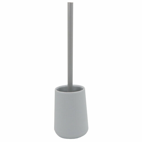 Гарнитур для туалета vitarta alarte полипропилен серый 2013₽