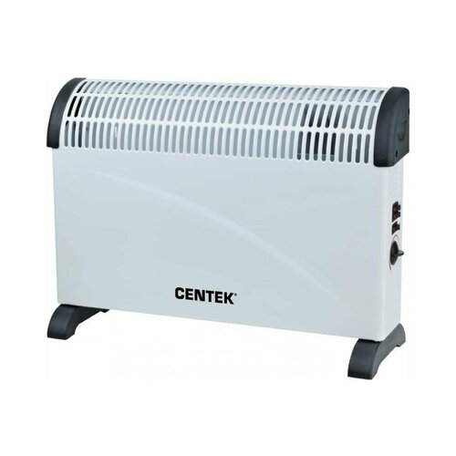Конвекционный обогреватель Centek CT-6124 2000Вт 20м CT-6124 723200₽