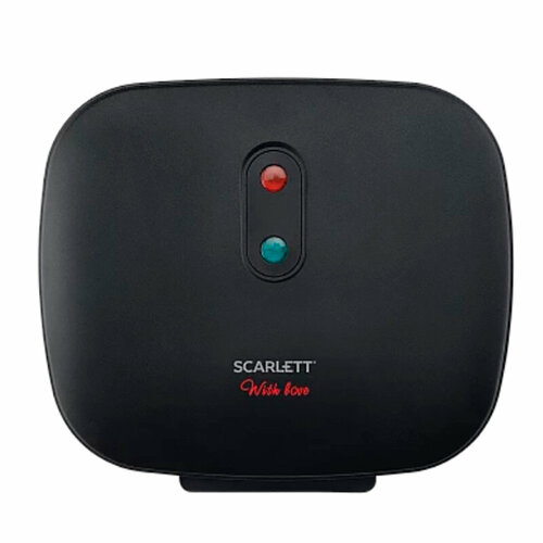 Электрогриль Scarlett SC-EG350M08 334000₽