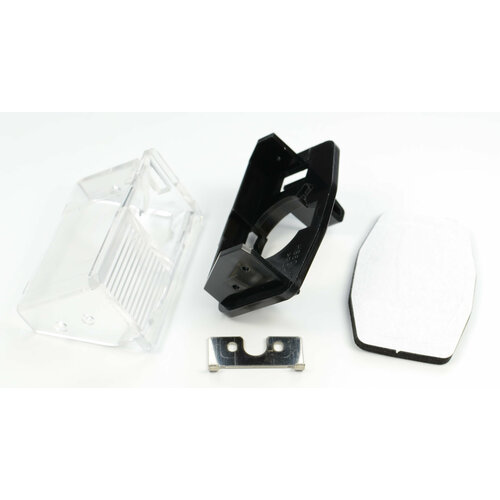 Площадка для камеры ARIA TY-2 на Toyota Corolla 29000₽