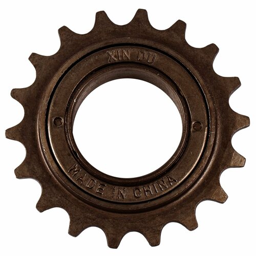 фото Фривил трещетка fw-18t sunway