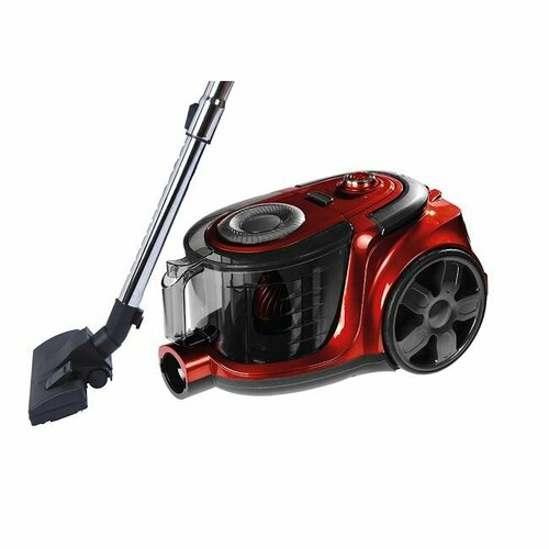 Пылесос для дома c циклонным фильтром Kelli 2600 Вт 755000₽