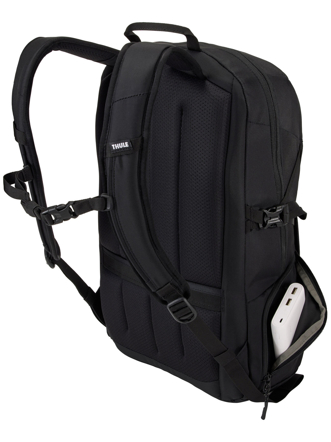 Рюкзак для ноутбука Thule EnRoute Backpack 21L TEBP4116 Pelican/Vetiver (3204840) - фото №14