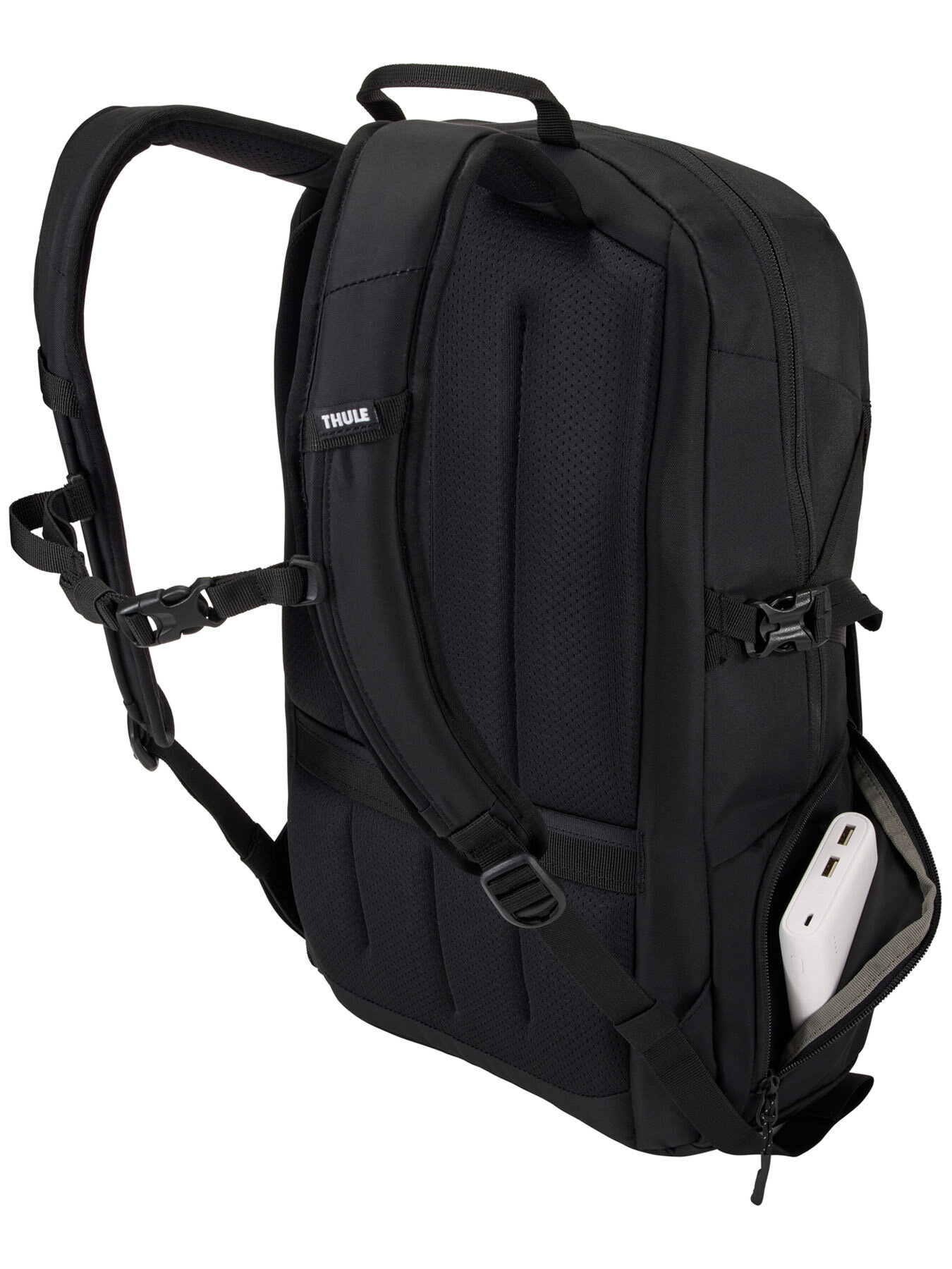 Рюкзак Thule EnRoute Backpack 21L Black (2022)