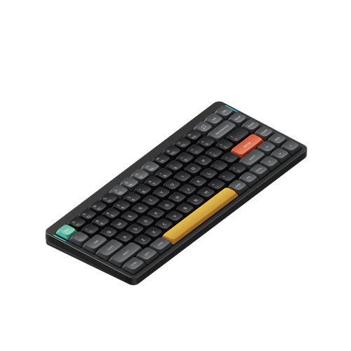 Nuphy AIR75v2 Cowberry 1540000₽