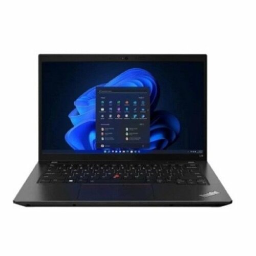 Lenovo ThinkPad L14 G3 21C2A3R8CD_PRO клав РУС грав 14 FHD IPS i5-1235U-16GB 2slot-512GB SSD-W11Pro-клавиатура с подсветкой 12505400₽