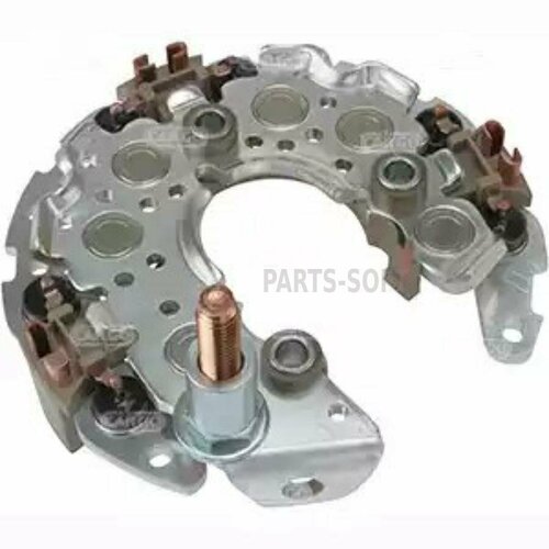 HC-CARGO 333440 Выпрямитель 407000₽