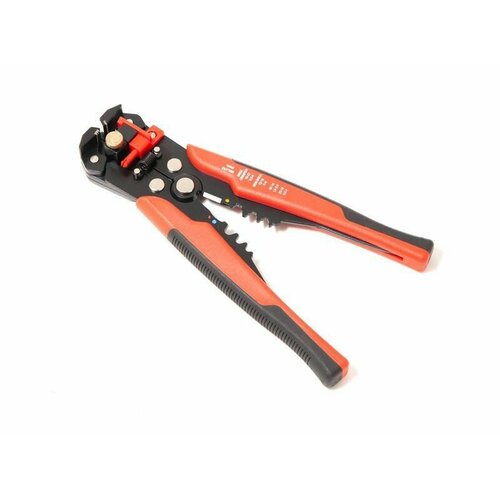 Съемник изоляции автоматический в блистере KINGTUL KT-6805A 1495₽