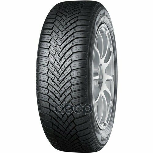 Автошина Yokohama V906 235/45 R18 98 V