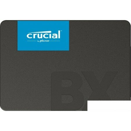 SSD Crucial BX500 2TB CT2000BX500SSD1