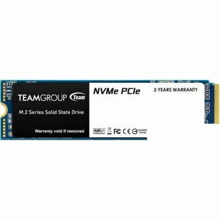 SSD Team MP33 512GB TM8FP6512G0C101