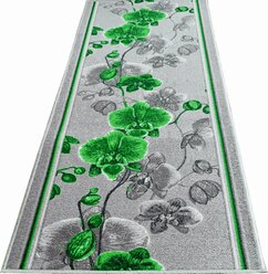 Ковровая дорожка ширина 70 см, длина 140 см / ковровая дорожка ширина 0,7 м / ковровая дорожка / коврик прикроватный