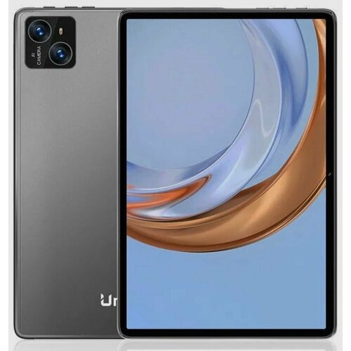 Планшетный компьютер UmiioПланшет a19 Pro андроид с клавиатурой 101 6GB 128GBСерый 899000₽