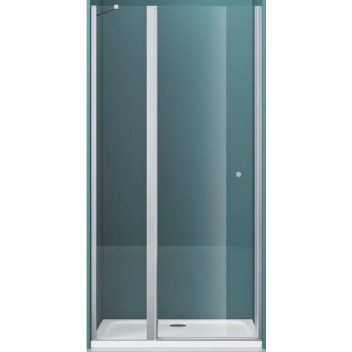 Душевая дверь 80 см BelBagno ETNA-B-12-60/20-C-Cr-90 прозрачное душевая дверь в нишу belbagno etna b 2 180 c cr 180х195