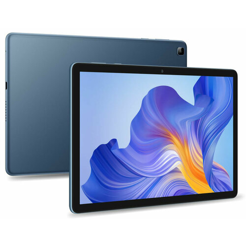 Планшет Honor Pad X8 LTE 464Gb серый 2500000₽