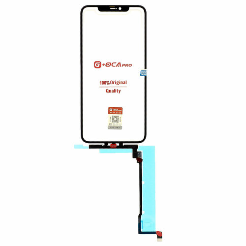 Тачскрин G+OCA Pro для iPhone 11 Pro Max + OCA