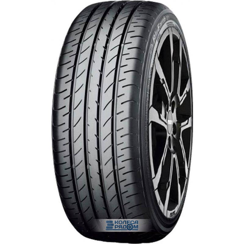 Yokohama BluEarth-A AE51H 205/55 R17 91V