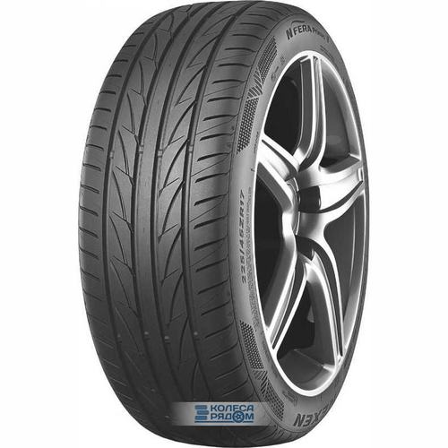 Nexen NFera Primus V 185/55 R15 82V