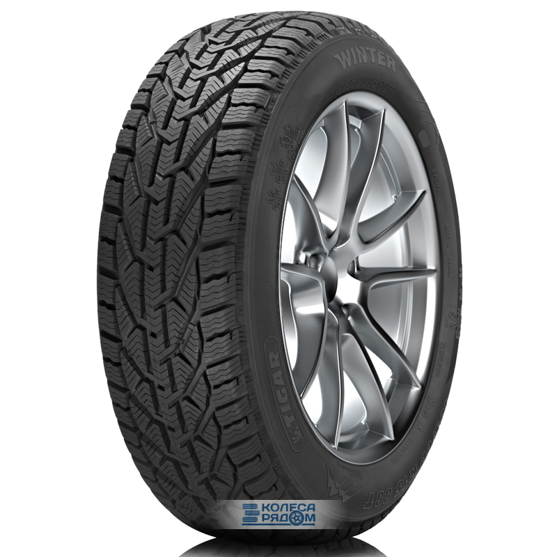 Tigar Winter 185/60 R15 88T XL