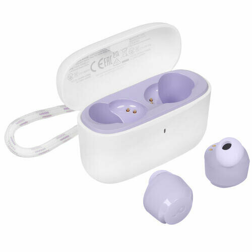 Беспроводные наушники Anker SoundcoreA25iPurple 5097₽