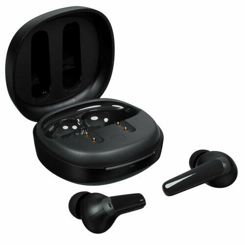 Беспроводные наушники Fiero StarS1Black 3843₽