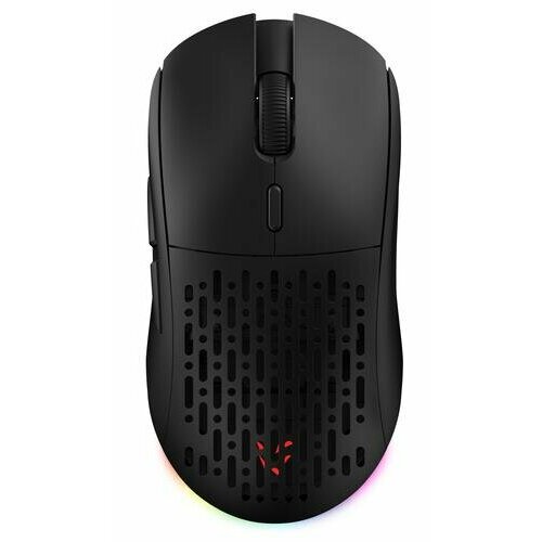 фото Мышь беспроводная/проводная ardor gaming phantom [ardw-ph3335-bk] черный