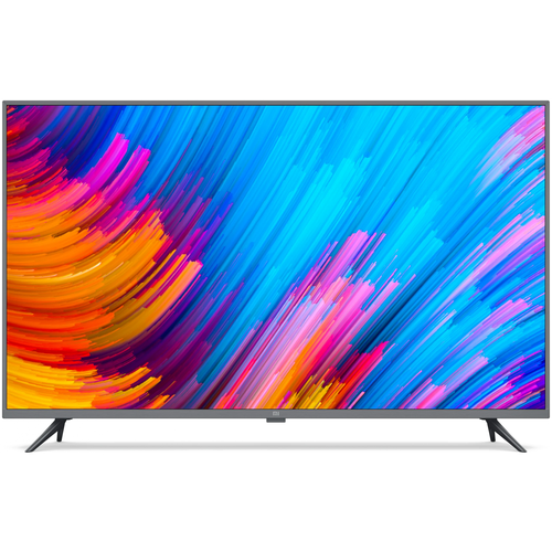 50 Телевизор Xiaomi Mi TV 4S 50 2020 LED стальной 3100000₽