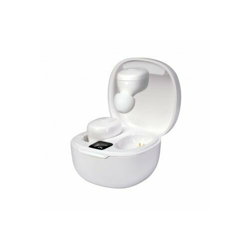 Беспроводные наушники FUMIKO BE14 TWS Touch-сенсор 4 ч300 mAh белые 187800₽