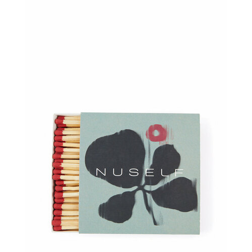 Спички NUSELF салатовый 630₽