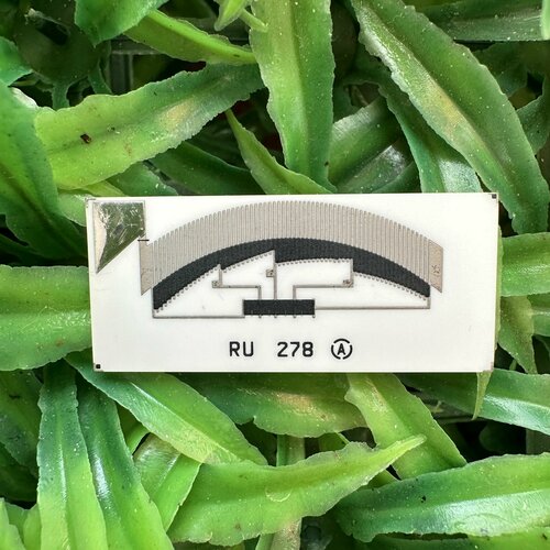 Плата датчика уровня топлива (ДУТ) 278 A для Mercedes W 202