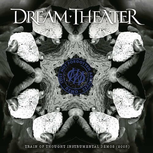 Виниловая пластинка Dream Theater / Lost Not Forgotten Archives: Train of Thought Instrumental Demos (2003) (2LP+CD) audio cd savage before 1983 1986 demo collection 1 cd