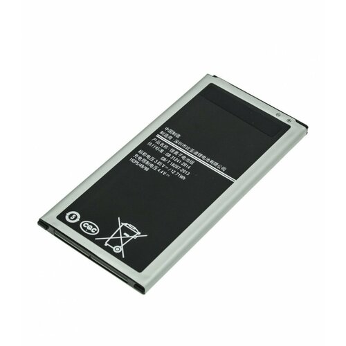 Аккумулятор EB-BJ710CBE для Samsung Galaxy J710F J7 2016 года, J7 Core, J7 6 Duos TD-LTE