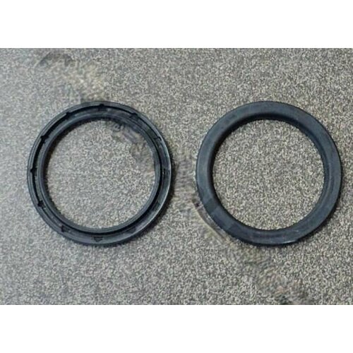 Сальник на подшипник 3163-1701190 (43047T00140) двойной радиально-упорный шариковый 5-ст. КПП 