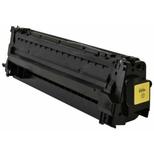 Картридж для лазерного принтера NINESTAR NT-CH2012FY-B-EU-S1 (OC-W2012A)
