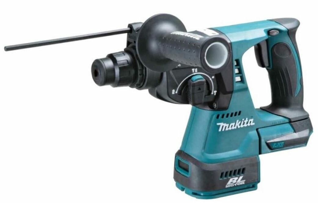 Аккумуляторный перфоратор Makita DHR242Z