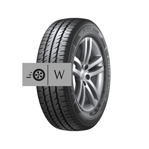 Hankook Laufenn 23565R16C 115113R X Fit Van LV01 TL 16234₽