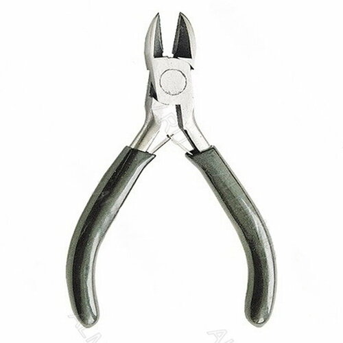 Кусачки боковые 115мм мини БМ 350201 370₽