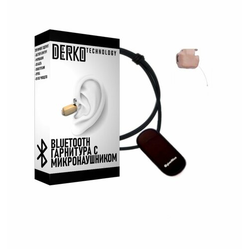 Комплект Bluetooth CyberBlue Pico 4 мм 1160000₽