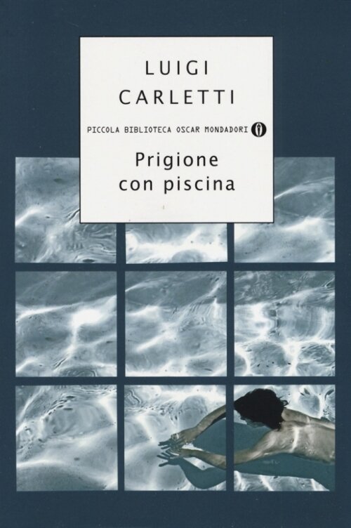 Prigione con piscina (Carletti Luigi) - фото №2