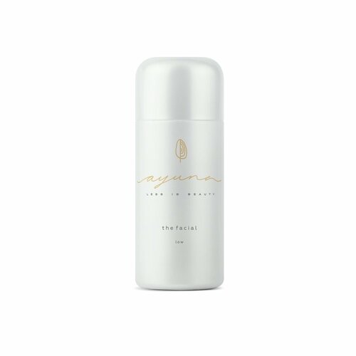 Концентрат для лица The Facial Low Prebiotic Skin Refining Concentrate 200ml (Low)